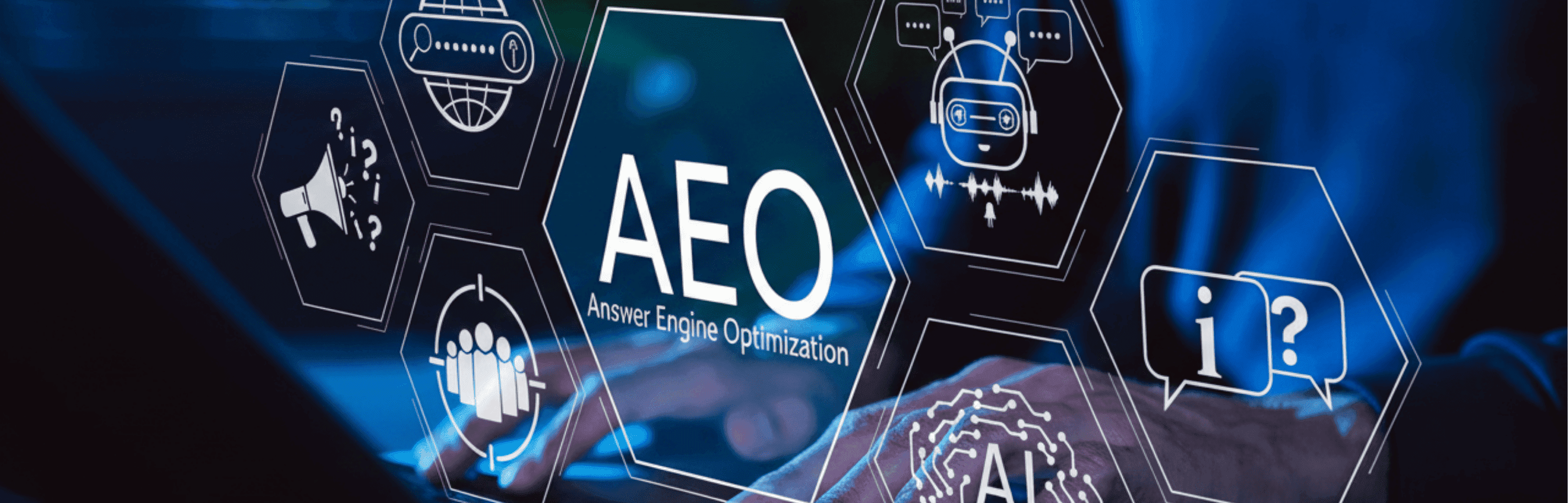yeni nesil seo: sge, aeo ve aI reklamları