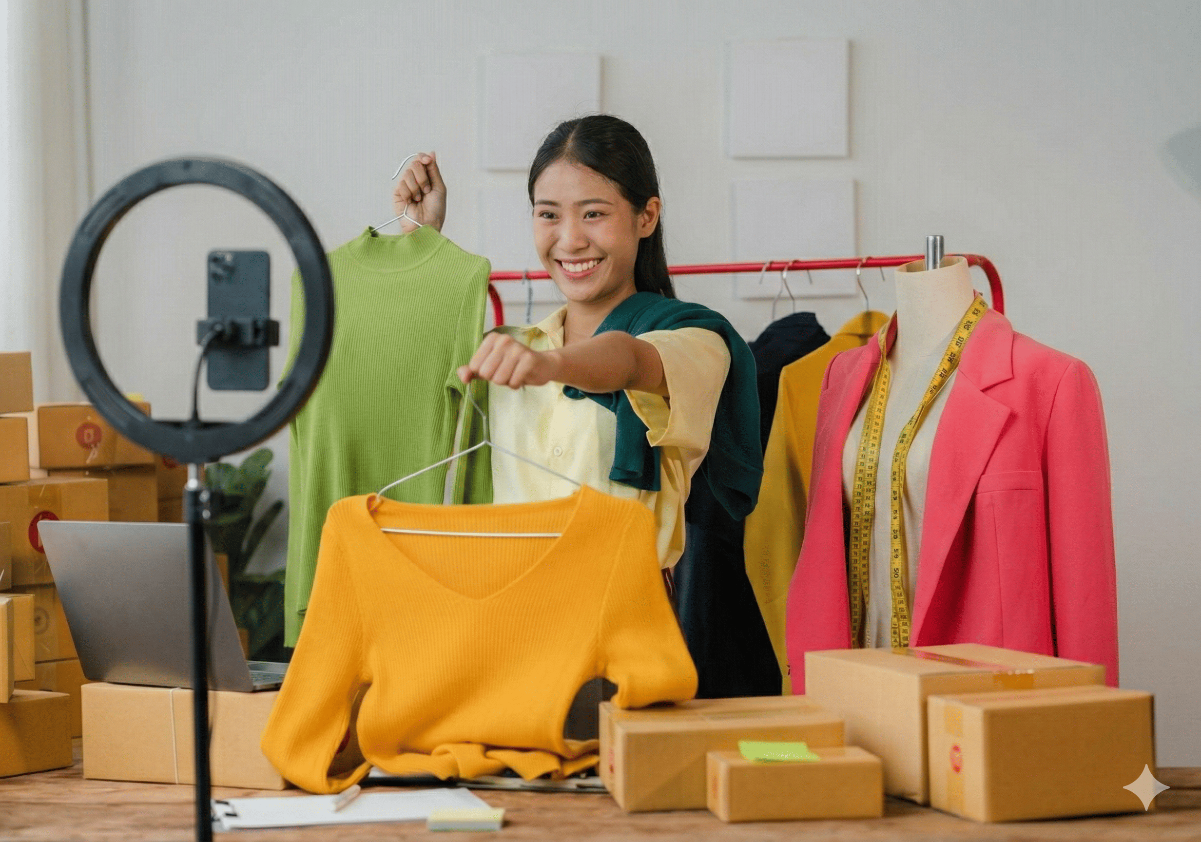 canlı yayın satışları (live shopping) nedir? türkiye e-ticaret trendleri 2026