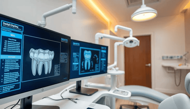 diş klinikleri dijital görünürlük için sosyal medyaya yöneliyor