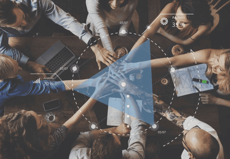 topluluk yönetimi marka stratejilerinde öne çıkıyor