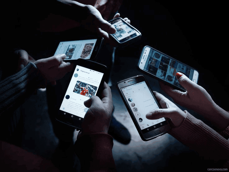 internet kullanıcılarının en çok güvendiği içerik türleri