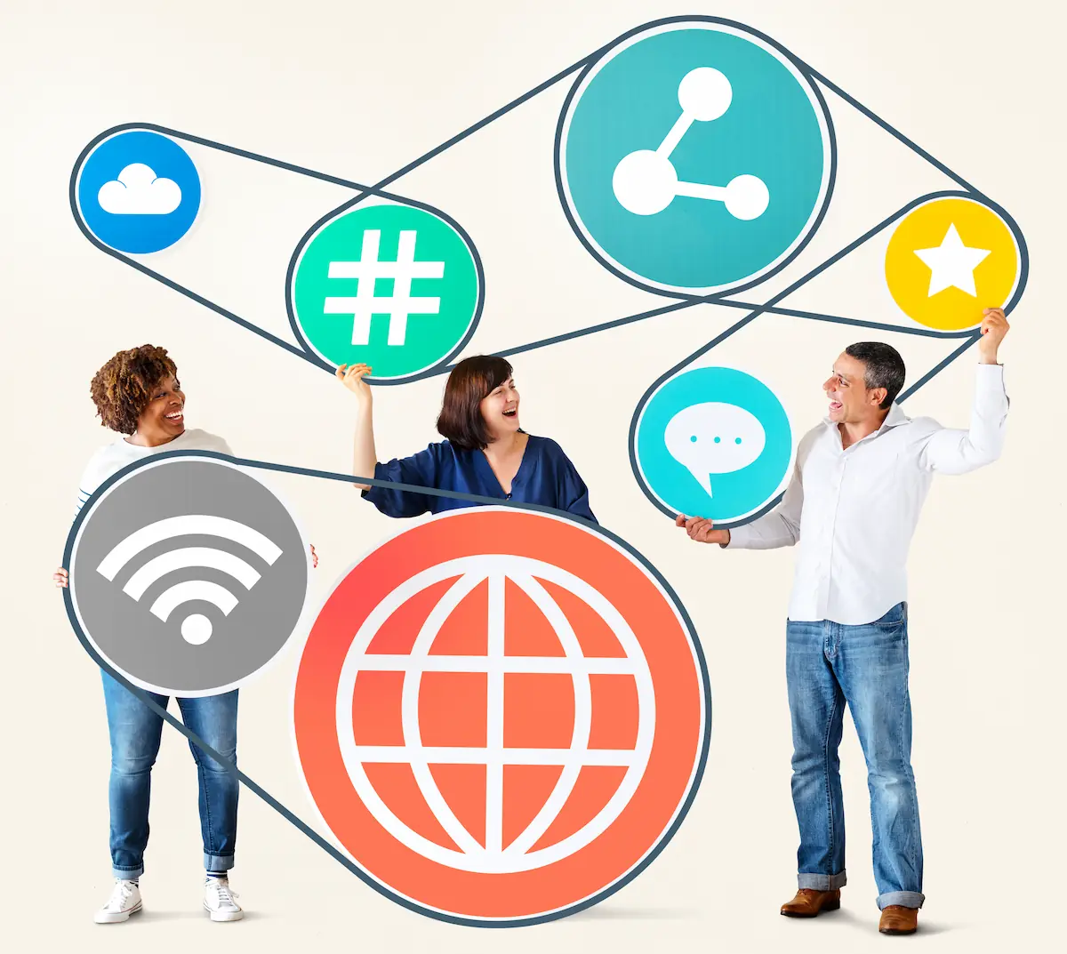 Sosyal Medya Yönetimi