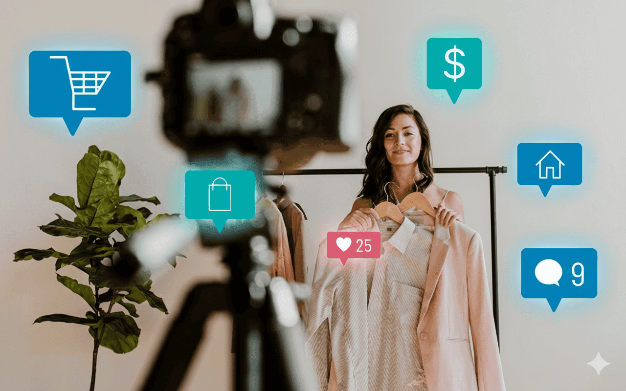 influencer marketing nedir ve reklam performansına etkisi?