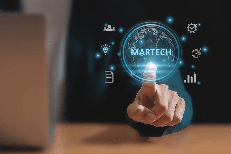 martech trendleri 2026: stratejinizi güncelleyin, eskileri geride bırakın