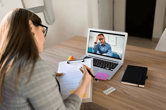 online psikolojik danışmanlık hizmetlerine artan talep ve nedenleri